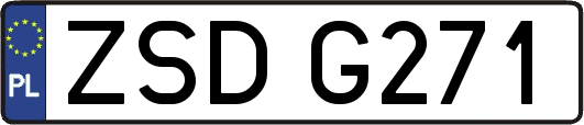 ZSDG271