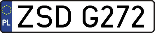 ZSDG272