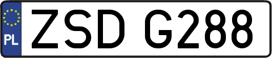 ZSDG288