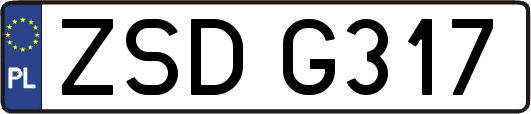 ZSDG317
