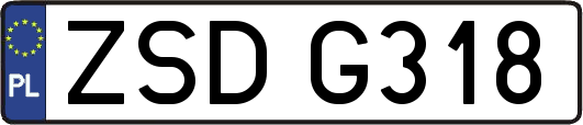 ZSDG318