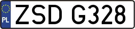 ZSDG328