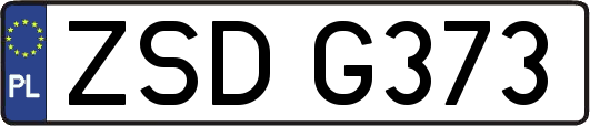 ZSDG373
