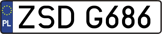 ZSDG686