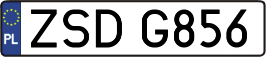 ZSDG856