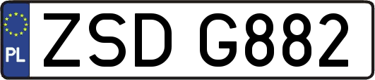 ZSDG882