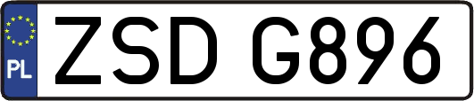 ZSDG896