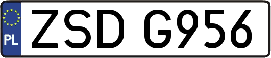 ZSDG956
