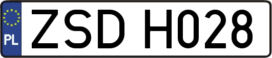 ZSDH028
