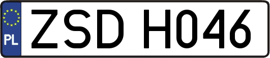 ZSDH046