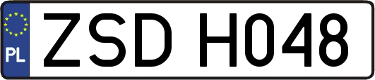 ZSDH048