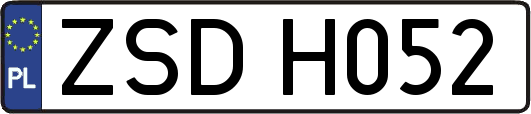 ZSDH052
