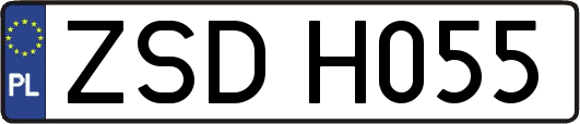 ZSDH055