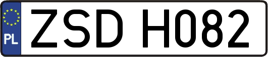 ZSDH082