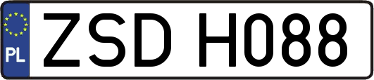 ZSDH088