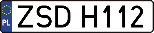 ZSDH112