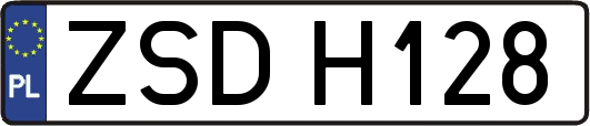 ZSDH128