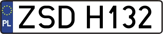 ZSDH132