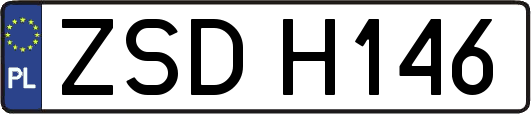 ZSDH146