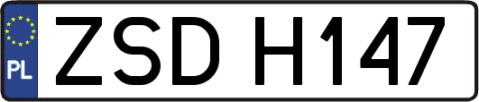 ZSDH147