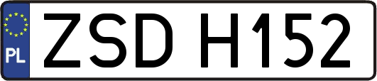 ZSDH152
