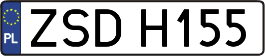 ZSDH155