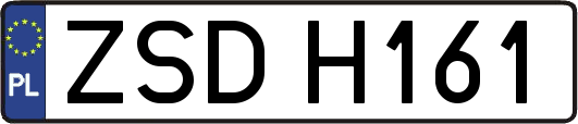 ZSDH161