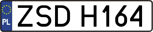 ZSDH164