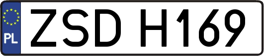 ZSDH169