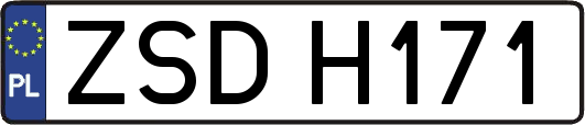 ZSDH171