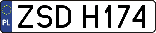 ZSDH174