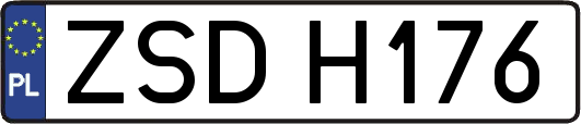 ZSDH176