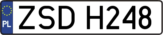 ZSDH248