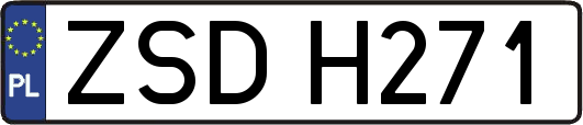 ZSDH271