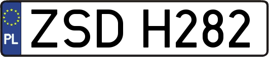 ZSDH282