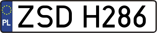ZSDH286