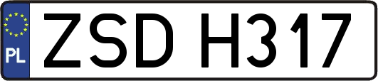 ZSDH317