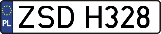 ZSDH328