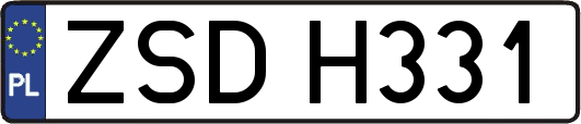 ZSDH331