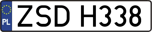 ZSDH338
