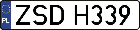 ZSDH339