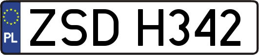 ZSDH342