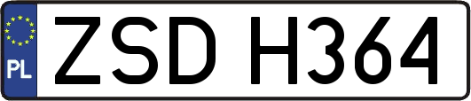 ZSDH364