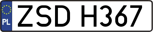 ZSDH367