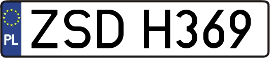 ZSDH369