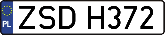 ZSDH372