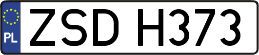 ZSDH373