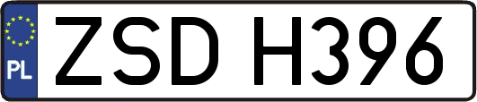 ZSDH396