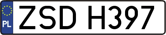 ZSDH397