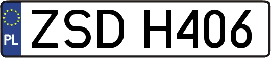 ZSDH406